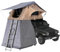 FORÇA Swiss Outdoor S.O. Dachzelt Auto Camper Camping Vanlife ROOFI-10A mit Vorzelt