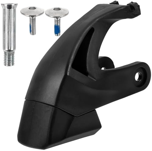 Didiseaon Inliner Bremsklotz: Inliner Bremse Set Universal Bremsen für Inline-skatesrutschfeste Inline Skates Sicheres Bremse Stopper für Training, Ausflug Und Hobby