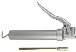 Pressol Einhandfettpresse 125ccm 12.276