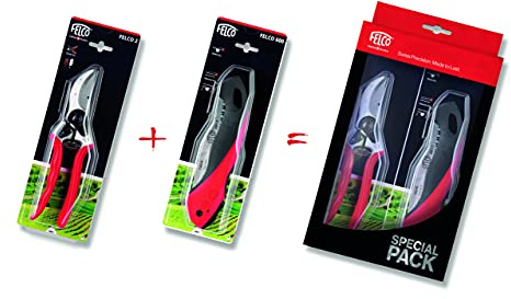 FELCO Set Regalo Modello 2 600
