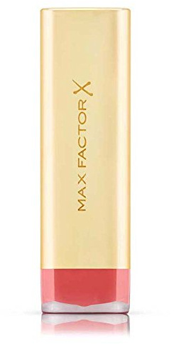 Max Factor Color Elixir Lipstick, 29ml, 51 English Rose
