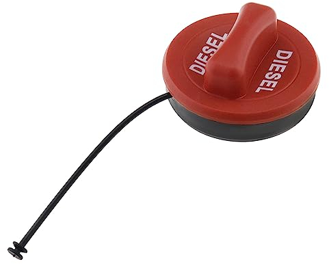 The Lord of the Tools Reemplazo de La Tapa Del Tanque de Combustible Del Automóvil A2224700105 Compatible con Mercedes Benz Clase A W176/ CLA W117/ GLA X156/C-Class W205 Tapa Del Tanque de Combustible