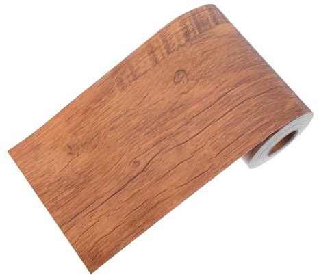 iplusmile Adhesivo Para Pared De Madera Autoadhesivo Para Cocina Baño Dormitorio Decoración Del Hogar Resistente Al Agua