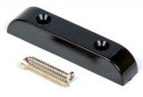 Fender Thumbrest - Daumenstütze schwarz