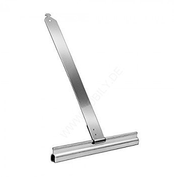 5x jkhandel Maxi Rollladenaufhängefedern Federstahl Rollladen/Rolltor