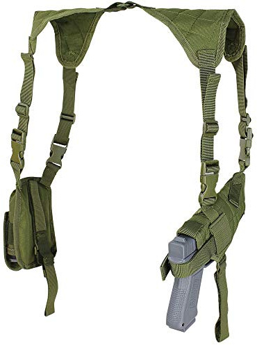 Condor Universal Schulterholster Olive Drab