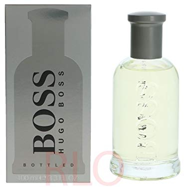 Boss Bottled After Shave 100 ml Bottled After Shave 100 ml