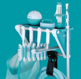 Bayrol Zubehoer Regalset Bayrol Zubeh?r Regalset