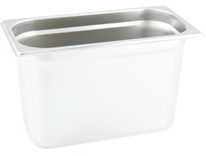 GVK ECO GN Behälter Gastronorm 1/3 200 mm aus Edelstahl