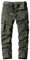 Digralne Uomo Pantaloni Cargo Militari Pantalone Cargo Uomo Cotone Pantaloni da Lavoro Uomo Pantaloni Tattici Pantaloni da Caccia con Molte Tasche