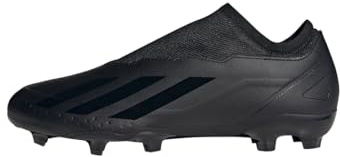 adidas X Crazyfast.3 Ll FG Botas de fútbolUnisex Adulto