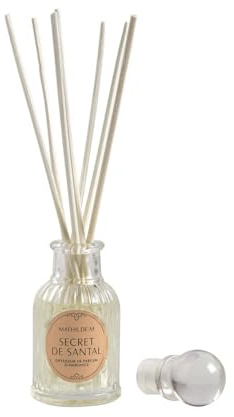 MATHILDE M. Raumduft Les Intemporelles 30 ml – Secret de Sandelholz