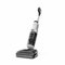 Tineco FLOOR ONE S6 Stretch Lite Aspirapolvere e Liquidi, Piatto a 180°, Design Compatto da 13 cm, Autopulente, Lunga Durata, Pulizia dei Bordi su Entrambi i Lati, Flessibilità di Pulizia Migliorata