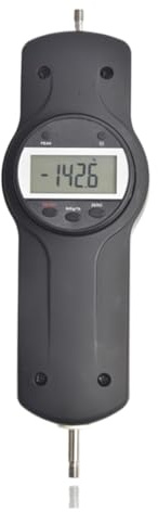 Dinamometro for test a pressione a 300N / 30KG 65LB per il materiale