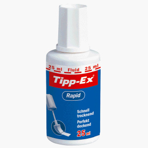 Tipp-Ex Rapid weiß 811914