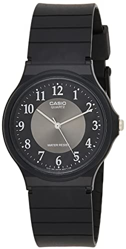 Orologio da Uomo Casio H5MQ-24-1B3LLEF