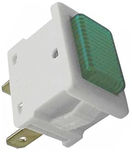 Proline Lampe pilote Réfrigérateur Congélateur