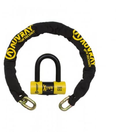 Chaine Xtrem D. 13,5 L. 100 Sra