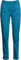 ESPRIT Damen 023EE1B333 Hose, 461/DARK Turquoise 2, 30/34