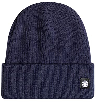 ElementICON MESH CAPKappeHerrenALL BlackOne Size