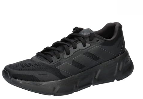 adidas Women's Questar Running Shoes, core Black/core Black/Carbon, 6.5 UK