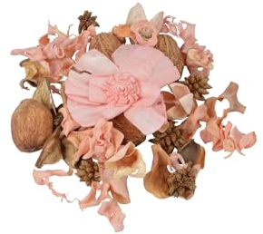 Homéa, Pot-Pourri 110G Essentiel - Profumo di ciliegio in fiori