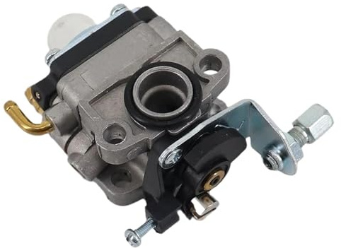 NANGAEBPPW For 139 140 4-Stroke Gasoline Engine Motor Brush Cutter Trimmer Lawn Mower Carburetor Carb