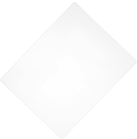 MOKKHNB Piastra per Stampa Gel A3 Riutilizzabile con Design Soffice per Progetti Artistici DIY e Studio Plate