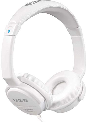 Zomo Kopfhörer HD-500 White