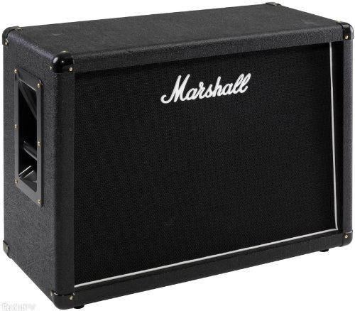 'Marshall mx212 – Display Gitarre 150 W 2 x 12 MMA