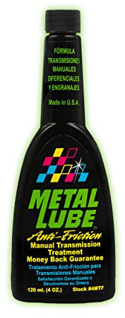 Canal Aceite lubricante 120 FTM fórmula trans IDEAL PARA ENGRANAJES