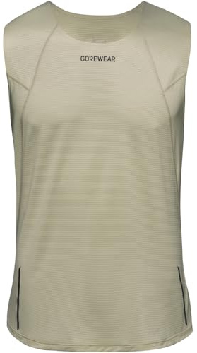 GORE WEAR Herr Contest 2.0 Singlet herr Singlet