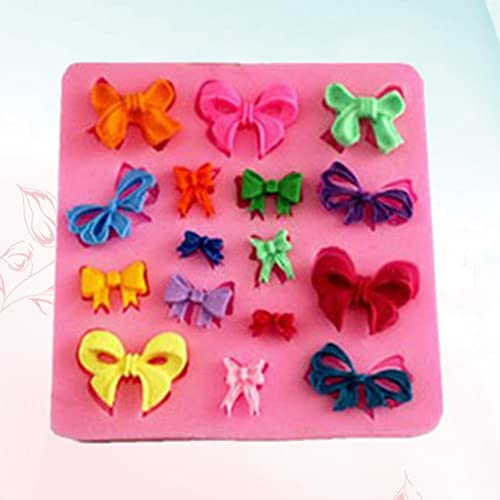 Nikou Unicorn Mould Decorating Tool, DIY Silicone Cake for Baking Fondant Cupcake, Includes Seaweed and Coral Moulds, Ideal for Cake Decorating, 02#