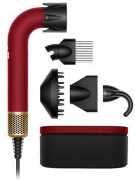 Dyson Supersonic r hårfön
