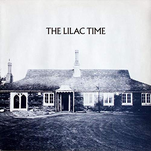 The Lilac Time