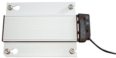 APS 12292 Elektro-Heizelement, für Chafing Dishes GN 1/1, 600 W, 30 x 20 cm