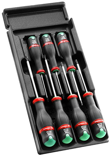 Facom-MOD.ANXR Module 7 Tournevis Torx Tamper