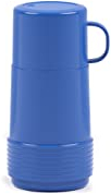 Valira 1969 Termo, Polipropileno, Azul, 0.25 L