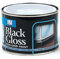151 Gloss Non-Drip Paint 180ml Black