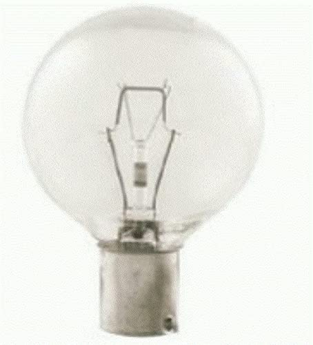 LR BA15D 40W 240V 70960