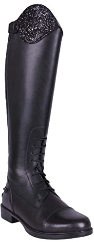QHP Botas de Montar para niños Romy