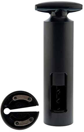 KOALA BODEGA - Sacacorchos de rosca y corta cápsulas Abs Y Teflon