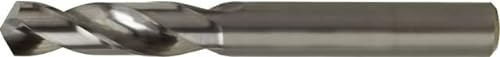 VHM-Spiralbohrer extra kurz D6,5mm Typ N 118° DIN6539