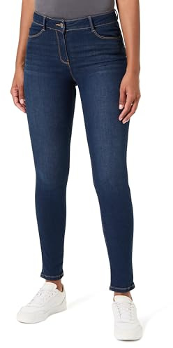 Morgan Jeans Slim Taille Standard Jean Brut 36 Slim