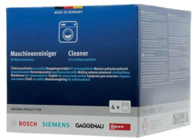 Bosch 00311929 Waschmaschinenreiniger