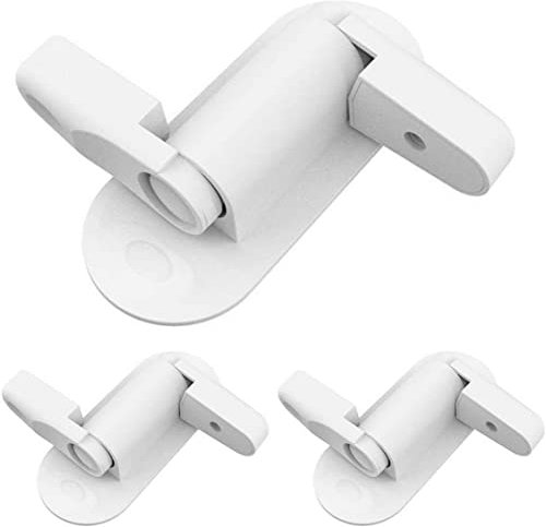 Lockable Window Handle,Door Lever Lock,Door Handle Locks,3 Pcs Baby Locks s Child Handles Locks Childproof s for Door Window Drawer Cabinet