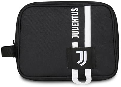 Juventus - Pochette, färg: svart, 40B602402-899