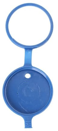 pour Peugeot pour 106 206 207 307 Voiture Essuie-Glace Lave-Glace Réservoir de Liquide Bouteille Pot Couvercle Essuie-Glace Vaporisateur Bouchon Essuie-Glace Bouchon de réservoir