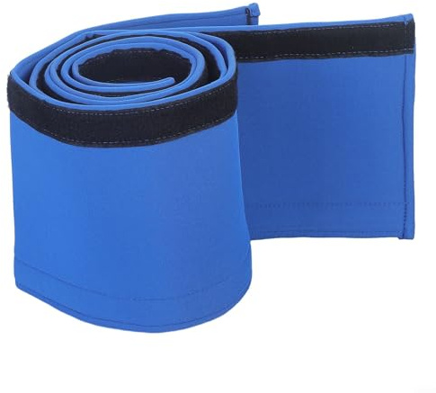 Pool Rail Cover,Pool Handrail Cover,Non-Slip Pool Rail Grip Cover,Pool Safety Handrail Cover,For Swimming Pool Ladder,Pool Accessories Handrail Protector