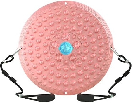 Mbiyhgta Tapis de point de pression, 3D portable anti-fatigue, fournitures de yoga avec corde, outil de massage des pieds | pour la course à pied, la randonnée, l'appartement en plein air, les voyages